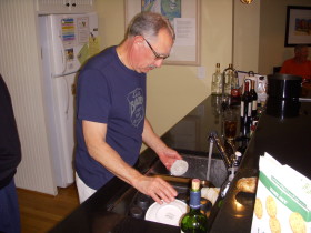 dandishes