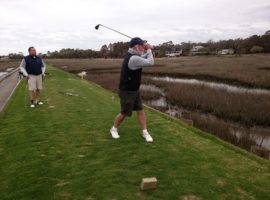 Pat Par 3 Birdie
