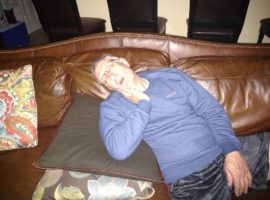 Just Resting