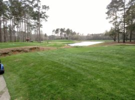 Wicked Par 3