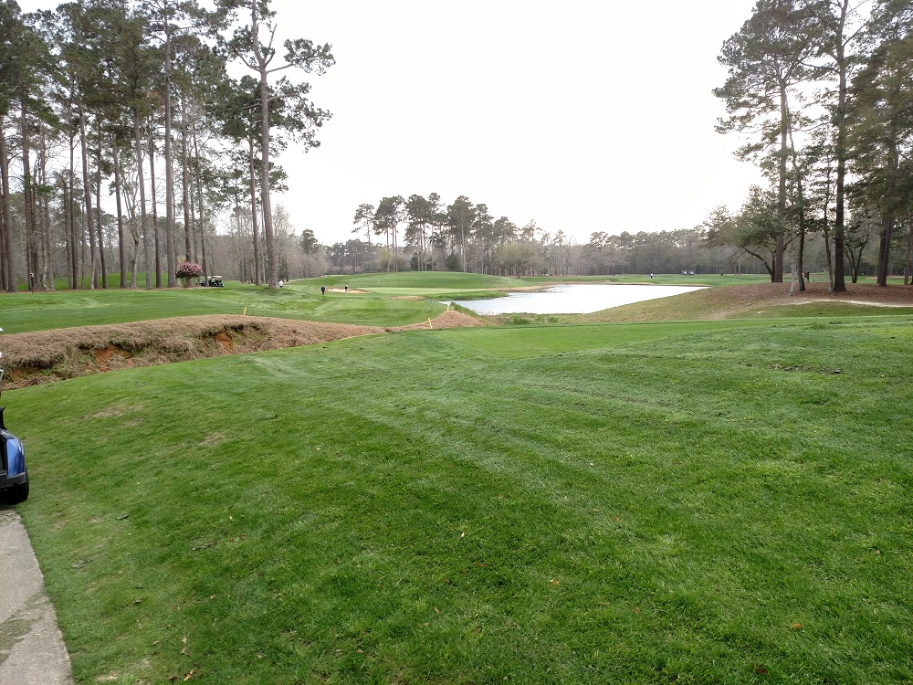 Wicked Par 3